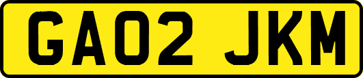 GA02JKM
