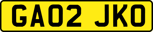 GA02JKO