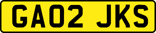 GA02JKS