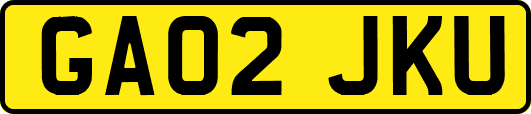 GA02JKU
