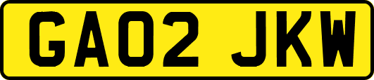 GA02JKW