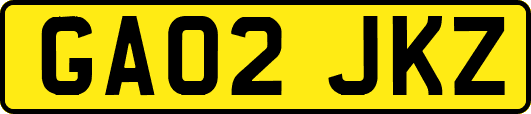 GA02JKZ