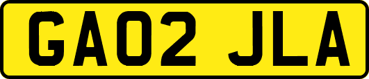 GA02JLA