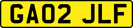 GA02JLF