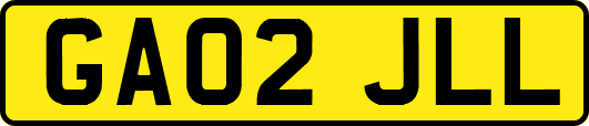 GA02JLL