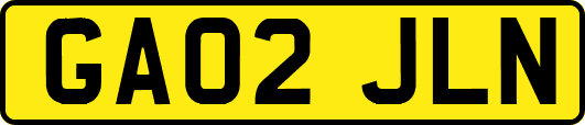 GA02JLN