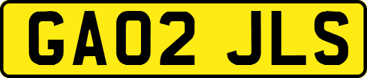 GA02JLS