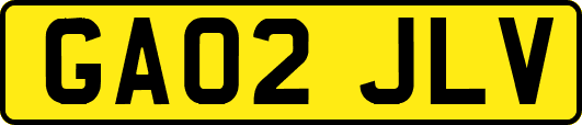 GA02JLV