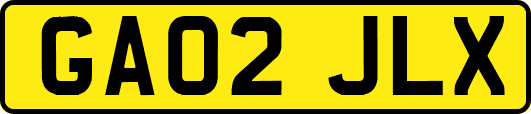 GA02JLX