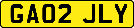 GA02JLY