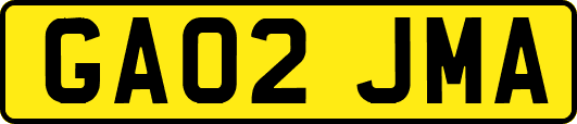 GA02JMA