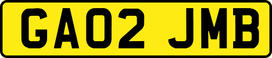 GA02JMB