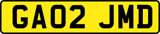 GA02JMD