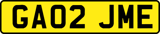 GA02JME