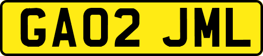 GA02JML