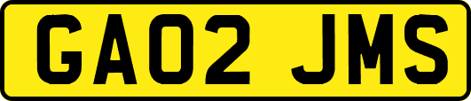 GA02JMS