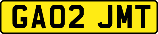 GA02JMT