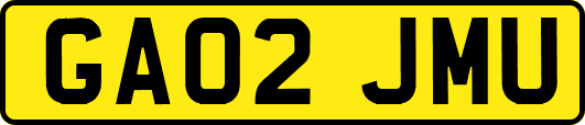GA02JMU