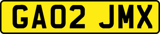 GA02JMX