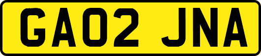 GA02JNA
