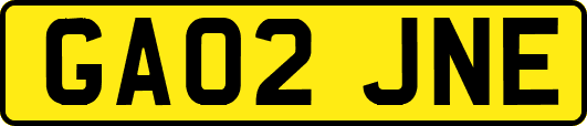 GA02JNE