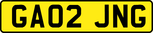 GA02JNG