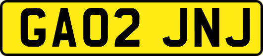 GA02JNJ