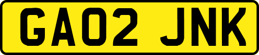 GA02JNK