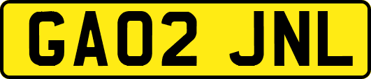 GA02JNL