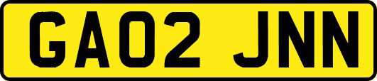 GA02JNN