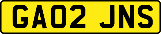 GA02JNS