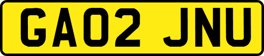 GA02JNU