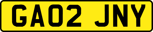 GA02JNY