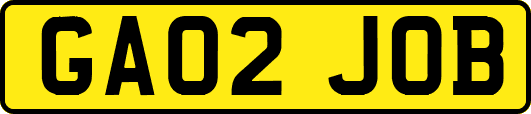 GA02JOB