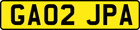 GA02JPA
