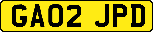 GA02JPD