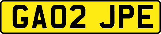 GA02JPE