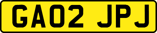 GA02JPJ