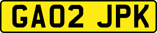 GA02JPK