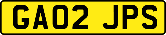 GA02JPS