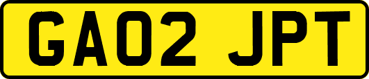 GA02JPT
