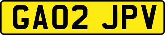 GA02JPV