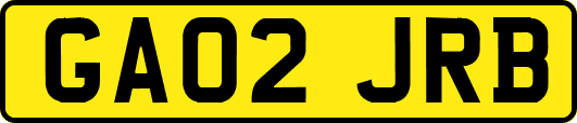 GA02JRB