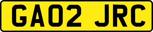 GA02JRC
