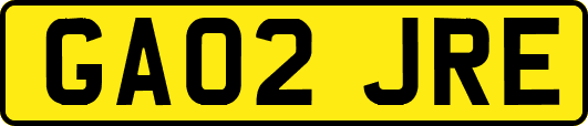 GA02JRE