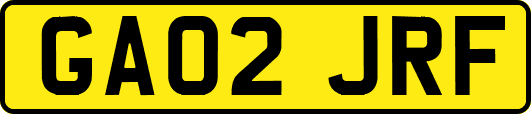GA02JRF