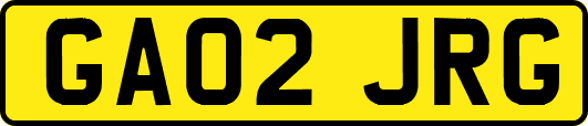 GA02JRG