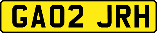GA02JRH