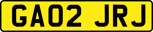 GA02JRJ