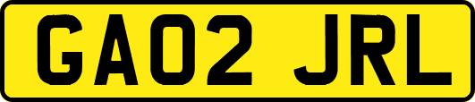 GA02JRL